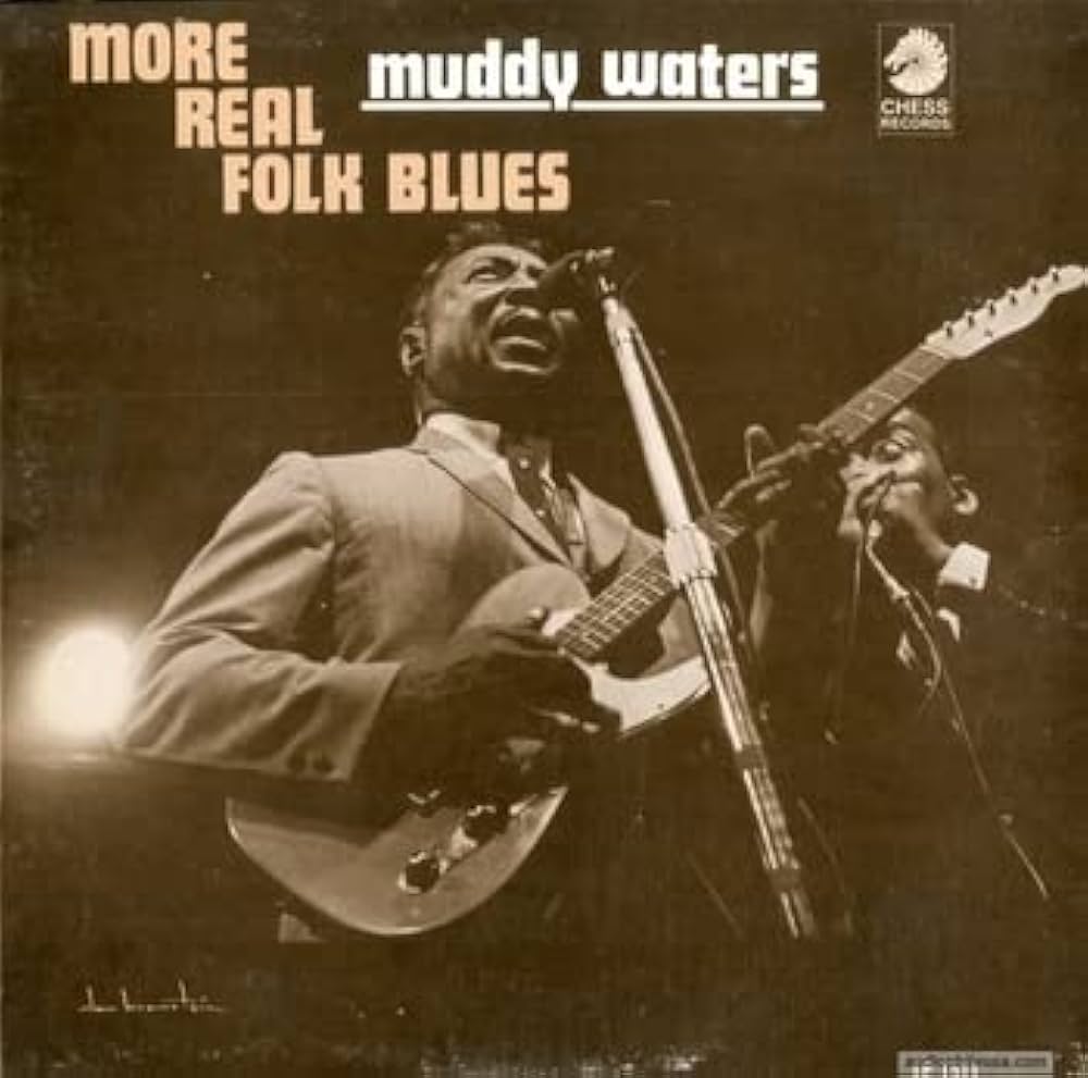 ブルース CD Muddy Waters More Real Folk Blues UICY3416 UNIVERSAL /00110 Cd Muddy Waters More Real Folk Blues Uicy3416 Universal